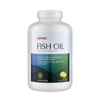 Fish Oil (360 softgels)