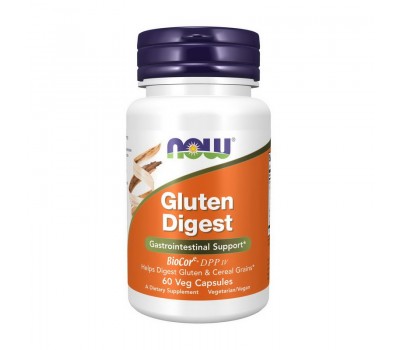 Gluten Digest (60 veg caps)