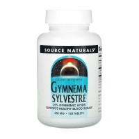 Gymnema Sylvestre (120 tabs)