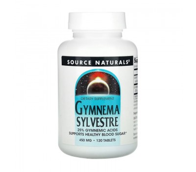 Gymnema Sylvestre (120 tabs)