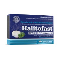 Halitofast (30 tabs)