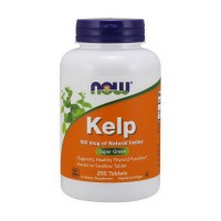 Kelp 150 mcg (200 tabs)