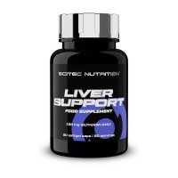 Liver Support (80 caps.)