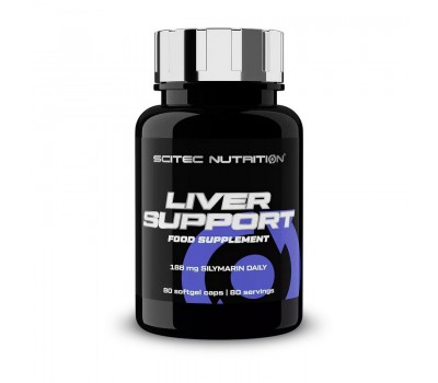 Liver Support (80 caps.)