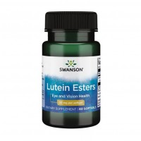 Lutein Esters 20 mg (60 softgels)