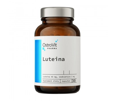 Luteina 40 mg (30 caps)