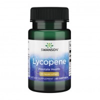 Lycopene 20 mg (60 softgels)