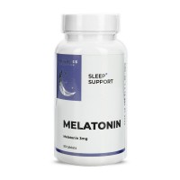 Melatonin 3 mg (90 tabs)