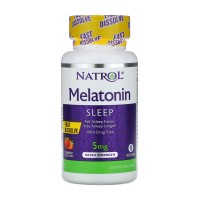 Melatonin 5 mg (30 tabs)