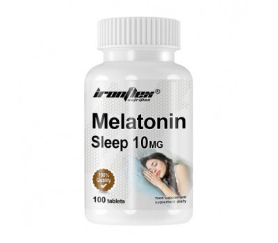 Melatonin Sleep 10 mg (100 tabs)