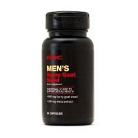 Men's Horny Goat Weed (60 caps)