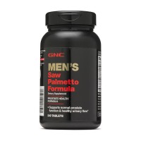 Men's Saw Palmetto Formula (240 tabs)