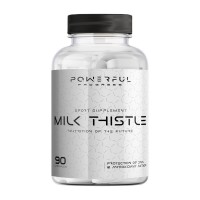 Milk Thistle (90 caps)