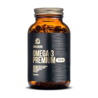 Omega-3 1200 mg Premium (90 caps)