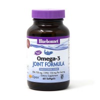 Omega-3 Joint Formula (60 softgels)