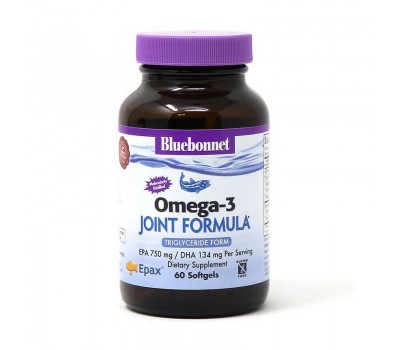 Omega-3 Joint Formula (60 softgels)