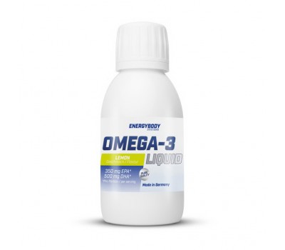 Omega-3 Liquid (150 ml)