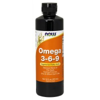 Omega 3-6-9 (473 ml)