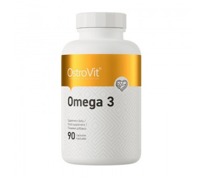 Omega 3 (90 caps)