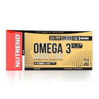 Omega 3 Plus (120 softgels)