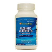 Probiotic Acidophilus (100 tabs)