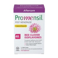 Promensil Post Menopause 40 mg (30 tabs)