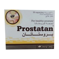 Prostatan (30 caps)