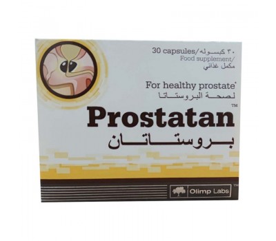 Prostatan (30 caps)