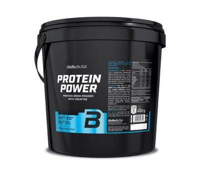 Protein Power (4 kg)