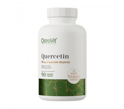 Quercetin Vege (90 caps)