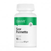 Saw Palmetto (90 tabs)