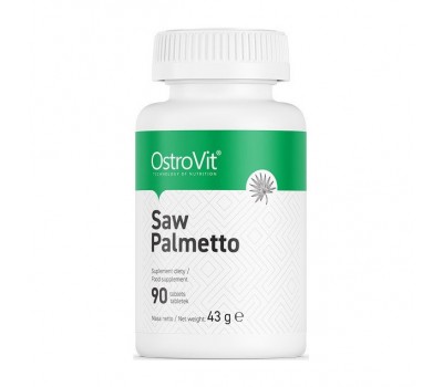 Saw Palmetto (90 tabs)