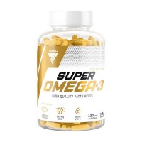 Super Omega-3 (120 caps)