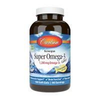 Super Omega 3 1200 mg Omega-3s (180 softgels)