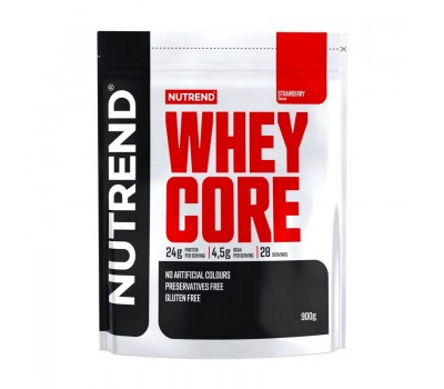 Whey Core (900 g)