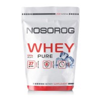 Whey Unflavored (1 kg)