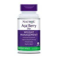 Acai Berry Diet Weight Management (60 veg caps)