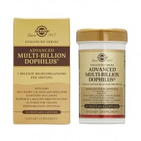 Advanced Multi-Billion Dophilus (60 veg caps)