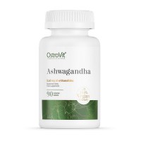 Ashwagandha (90 tabs)