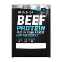 BEEF Protein (30 g)