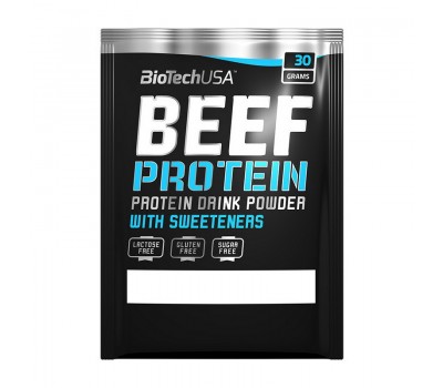 BEEF Protein (30 g)