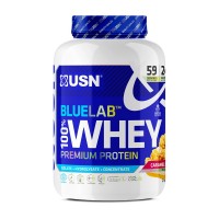 Blue Lab 100% Whey Premium Protein (2 kg)