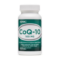 COQ-10 100 MG (60 caps)