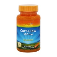 Cat's Claw 500 mg (60 caps)