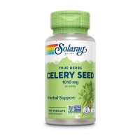 Celery Seed (100 veg caps)