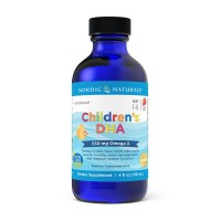 Children's DHA 530 mg Omega-3 (119 ml)