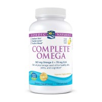 Complete Omega (120 softgels)