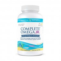 Complete Omega Junior (180 mini softgels)