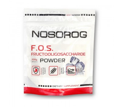 F.O.S. Unflavored (200 g)