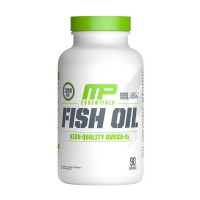 Fish Oil (90 caps)